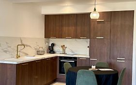 Appartement Neuf Contemporain